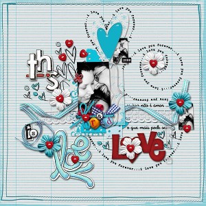 This is Love !!