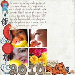 Year of the Tiger