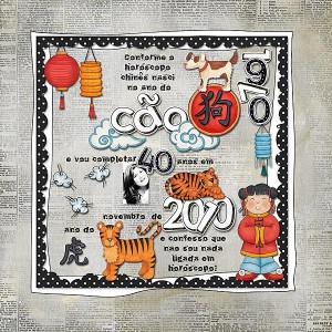 Year of the Tiger