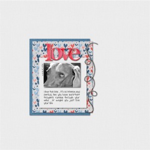 love