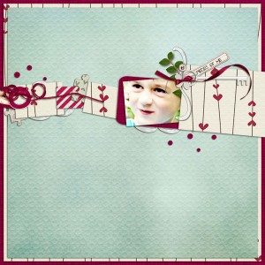 Pieces Of Me
