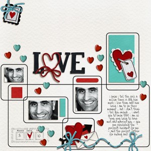 LOVE