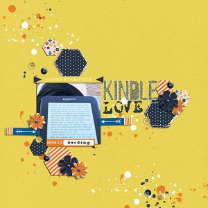Kindle Love