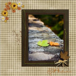 Simply Autumn