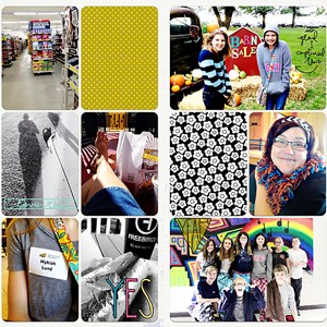 Project Life week 41