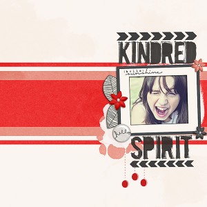 Kindred Spirit
