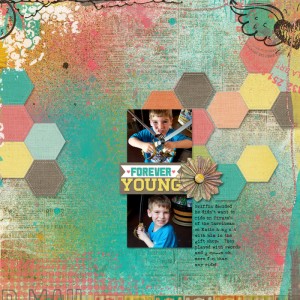 Forever Young