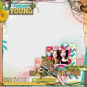 Forever Young