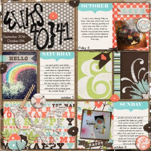 Weeks 40 - 41 - Page 1