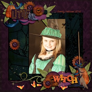 Little Witch