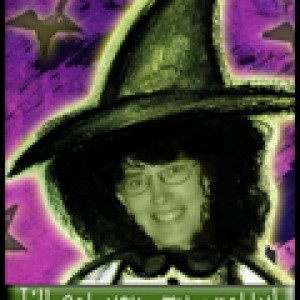 Halloween Avatar