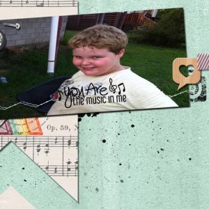 October 2013 Timeline Cover