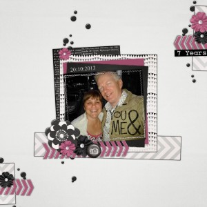 Our Anniversary