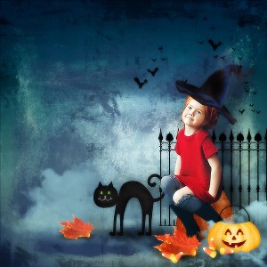 The Witching Hour