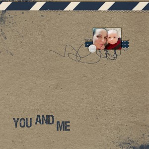 You and Me