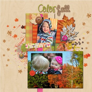ColorFall