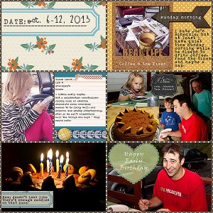 PL, Oct 6, page 1