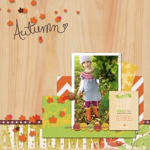 World of Octobers