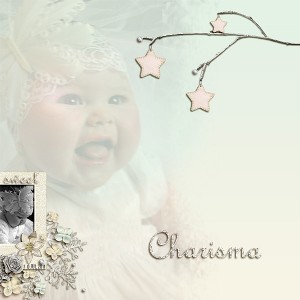 Charisma