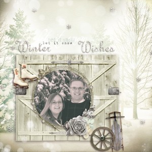 Winter Wishes