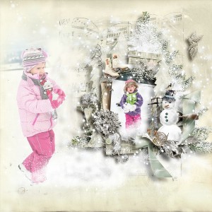 White As Snow