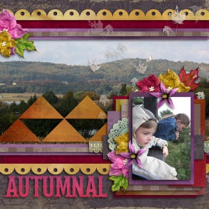 Autumnal
