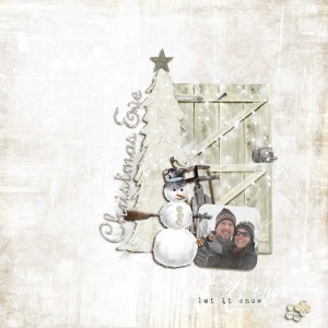 Let It Snow