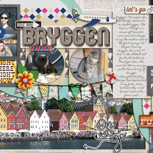 Bryggen