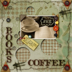 Coffee & Books