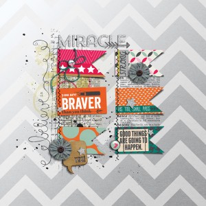 Believe in Miracle