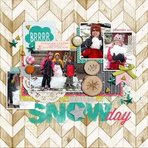 snow day