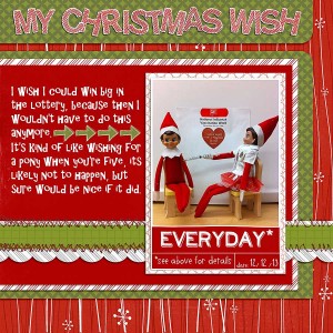 My Christmas Wish