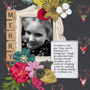 Merry