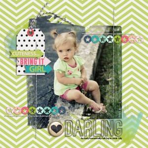Darling
