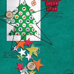 My First Jesse Tree