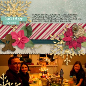 Holiday Cheer