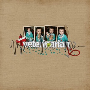 Vet