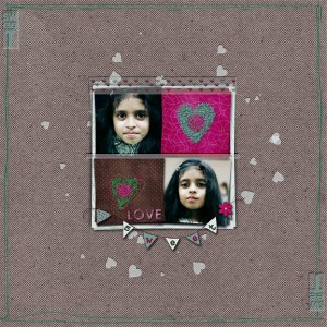 Sweet Love