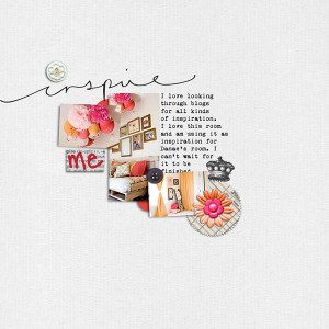 inspire me