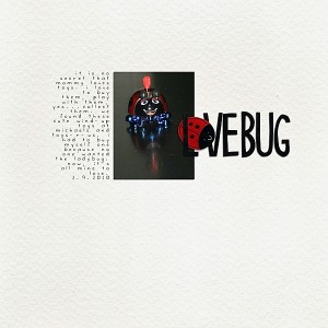 Love Bug