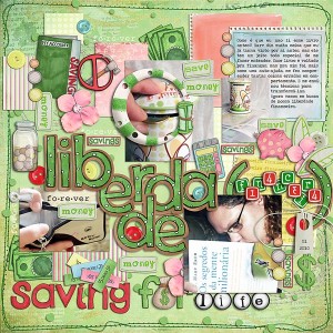 Financial freedom