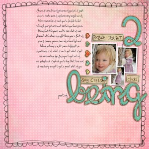 being 2