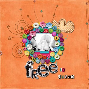Free to Dream