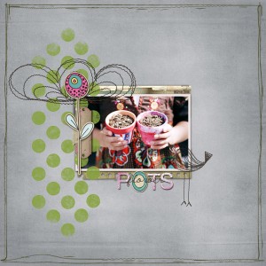 Flower Pots