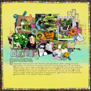 buchart gardens