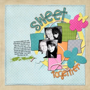 Sweet Together