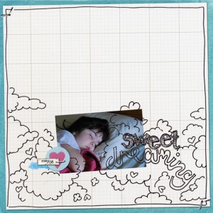 SweetDreaming