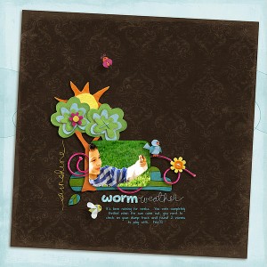 Worm Weather