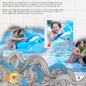 Dolphin Ride