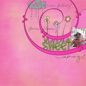 Sweet Spring